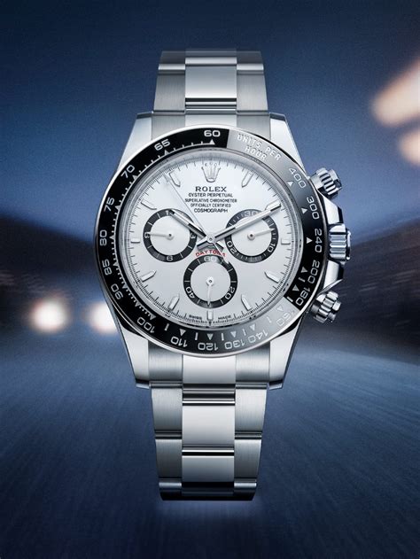 rolex daytona 通拿推介.